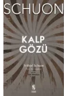Kalp Gözü  Metafizik, Kozmoloji, Manevi Hayat