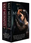 Kalp Muhafızı Serisi 2 Kitap (Kutulu)