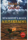 Kalplerin Keşfi - Mükaşefetül Kulub (Ciltli)