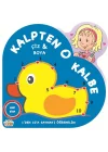 Kalpten Kalbe - Mavi Kitap