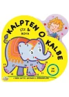 Kalpten Kalbe - Sarı Kitap