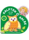 Kalpten Kalbe - Yeşil Kitap