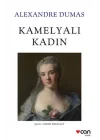Kamelyalı Kadın