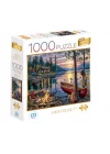 Kamp Ateşi Puzzle 1000