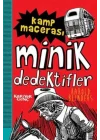 Kamp Macerası - Minik Dedektifler