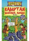 Kamptan Mağara Adamı