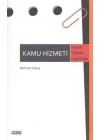 Kamu Hizmeti