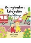 Kamyonları İzleyelim