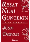 Kan Davası