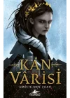 Kan Varisi - Kan Varisi Serisi 1. Kitap