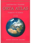 Kanaat Atlas Orta