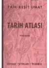 Kanaat Golden Tarih Atlası