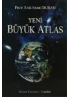 Kanaat Yeni Büyük Atlas