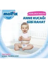 Kanal Teknolojisi Dev Avantaj Paketi 5 Beden Junior 80 Adet