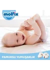 Kanal Teknolojisi Dev Avantaj Paketi 5 Beden Junior 80 Adet