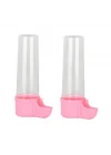 Kanarya Suluğu 100 ml - 2 Adet (Pembe)