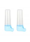 Kanarya Suluğu 100 ml - 2 Adet (Pembe)