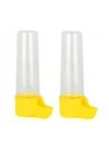 Kanarya Suluğu 100 ml - 2 Adet (Pembe)