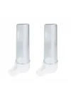 Kanarya Suluğu 100 ml - 2 Adet (Pembe)
