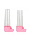 Kanarya Suluğu 100 ml - 2 Adet (Pembe)