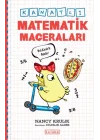 Kanatlı Matematik Maceraları