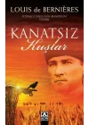 Kanatsız Kuşlar