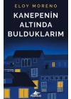 Kanepenin Altında Bulduklarım