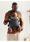 Kanguru Harmony 3D Mesh/Anthracite, Çok Renkli