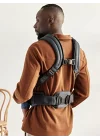 Kanguru Harmony 3D Mesh/Anthracite, Çok Renkli