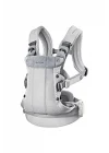 Kanguru Harmony 3D Mesh/Silver, Çok Renkli