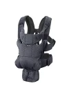 Kanguru Move 3D Mesh Anthracite