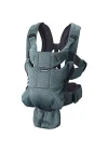 Kanguru Move 3D Mesh/Sage Green, Çok Renkli