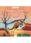 Kanguru Neden Zıplar?