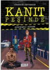 Kanıt Peşinde 1 - Gizemli Adam (Ciltli)