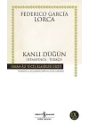 Kanlı Düğün - Hasan Ali Yücel Klasikleri