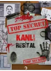 Kanlı Resital - Dedektif Oyunu