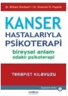 Kanser Hastalarıyla Psikoterapi