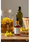 Kantaron Yağı 100 ML - Saf Bitkisel Yağ, BTY-ADY49034