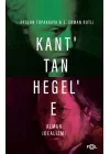 Kant’tan Hegel’e Alman İdealizmi