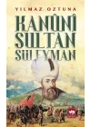 Kanuni Sultan Süleyman
