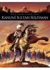Kanuni Sultan Süleyman