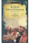 Kanuni Sultan Süleyman - Padişahlar Serisi