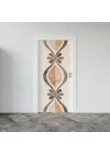 Kapı Giydirme Kapı Sticker Folyosu Karo 2