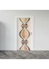 Kapı Giydirme Kapı Sticker Folyosu Karo 2