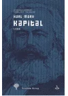 Kapital 1. Cilt (Karton Kapak)