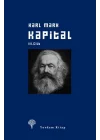 Kapital 3. Cilt (Ciltli)