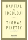 Kapital ve İdeoloji