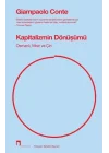 Kapitalizmin Dönüşümü
