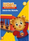 Kaplan Daniel’ın Mahallesi –Aktivite  Kitabı 1