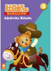 Kaplan Daniel’ın Mahallesi –Aktivite  Kitabı 2